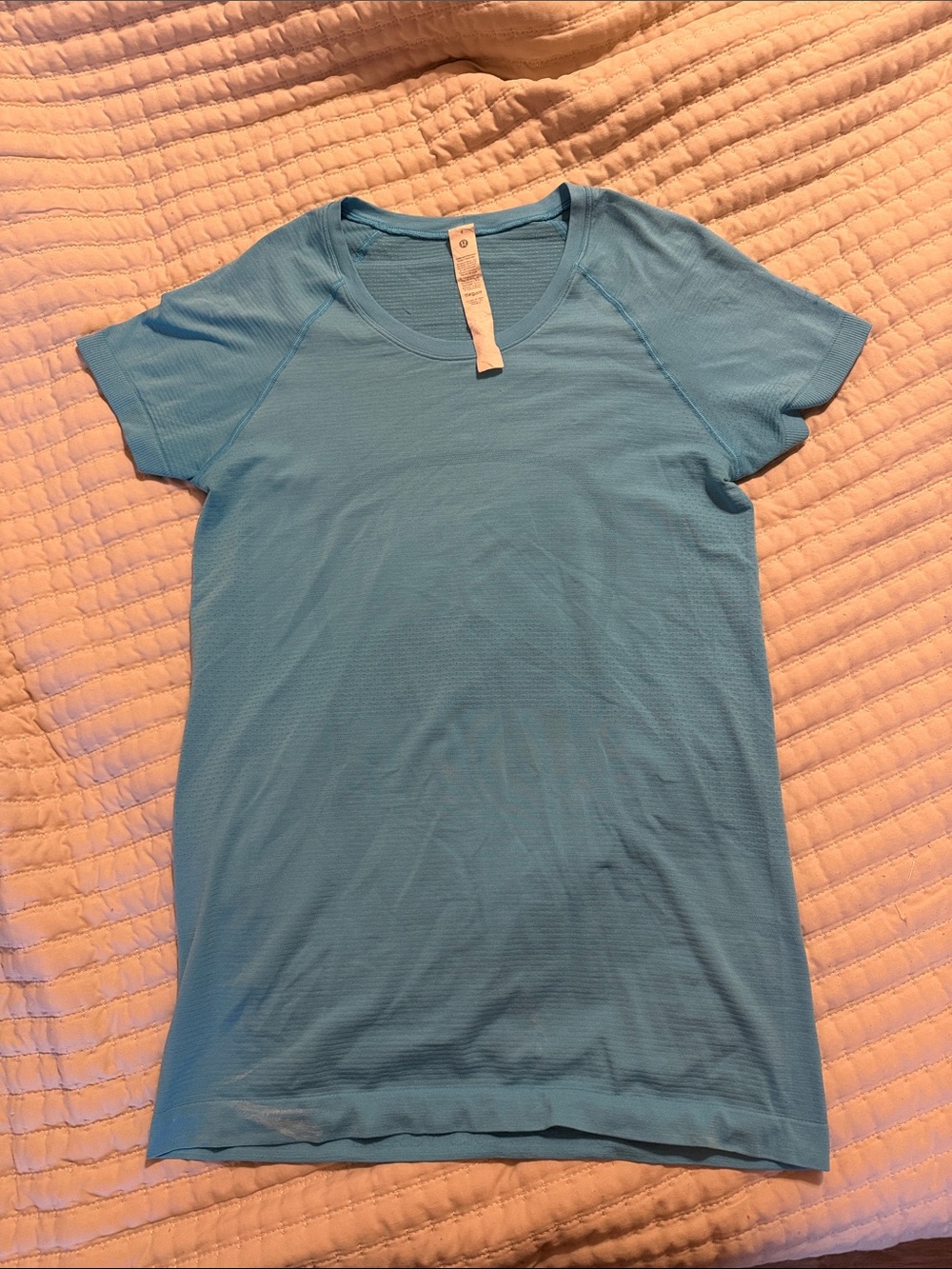 Lululemon swiftly tech